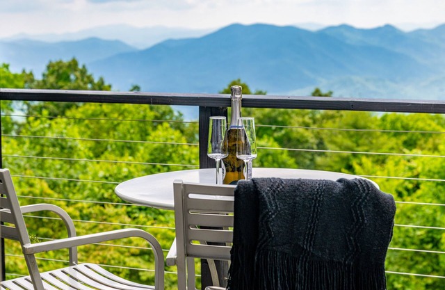 Cloud Climber -Superior-Ensuite-Bergblick-Suite