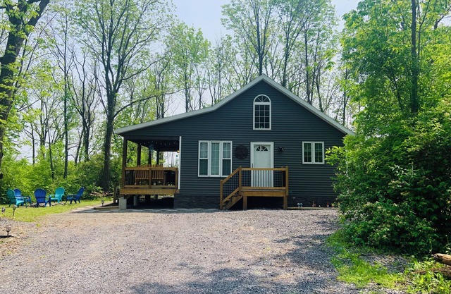 🍷CLOUD WINE COTTAGE FLX🍷secluded w/ HOT TUB in the heart of wine country!