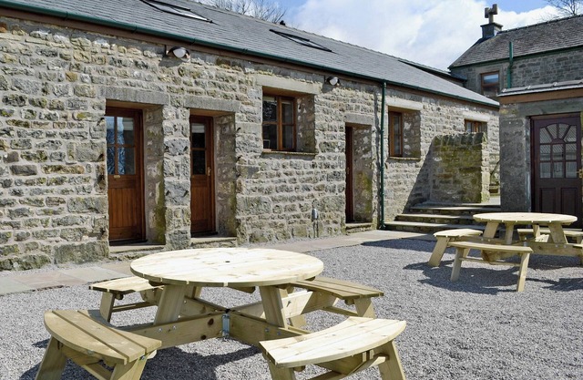 1 Zimmer Unterkunft in Quernmore, in der Nähe von Lancaster