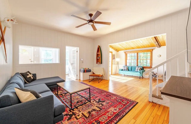 Clover Mountain House – A Historic Retreat Near Hunter Mountain