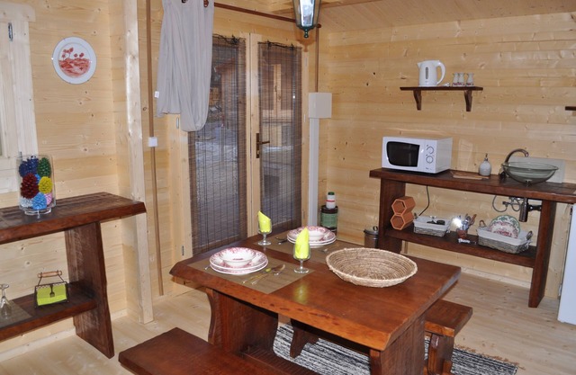Clover Villa Mimosa Village