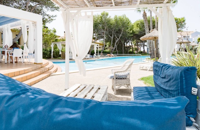 Club Ciudadela Aparthotel