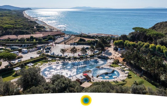 Club del Sole Stella del Mare Family Collection