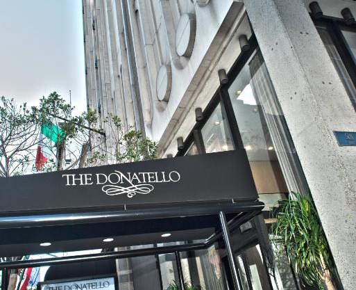 Club Donatello