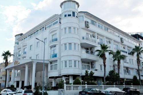 Club Efes Otel