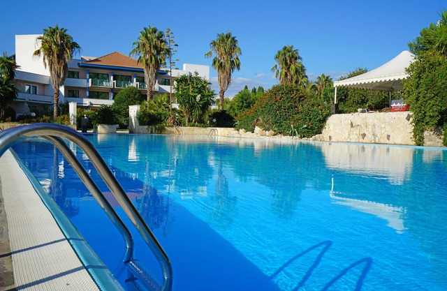 Club Giardini d'Oriente Village