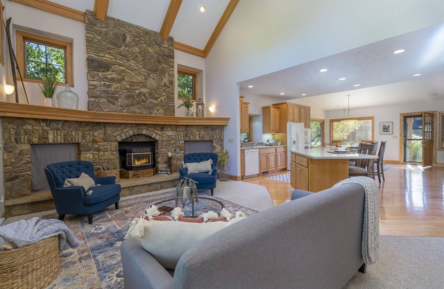 Club Home on slopes Ski in/Ski Out.