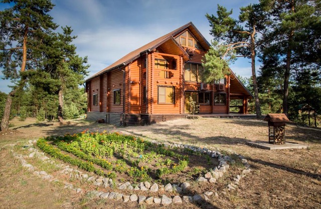 Club Hotel Oskol