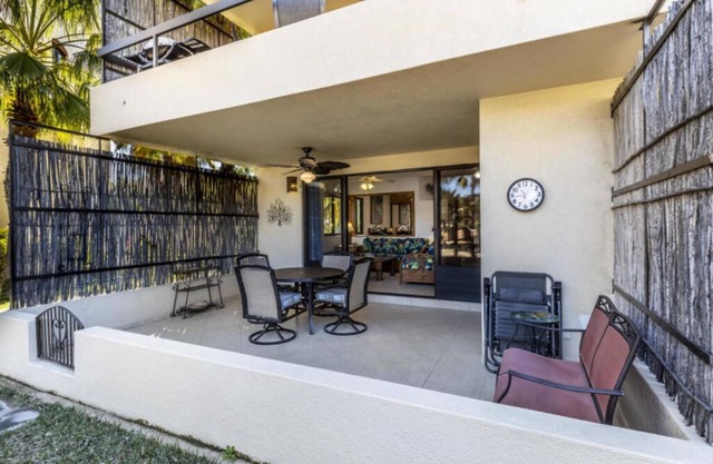 Club La Costa - Across From The Beach!