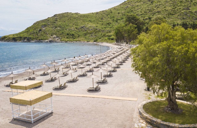 Club Marma Hotel
