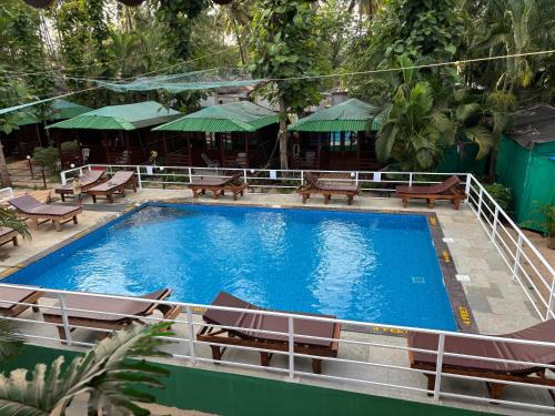 Club Palolem Resort