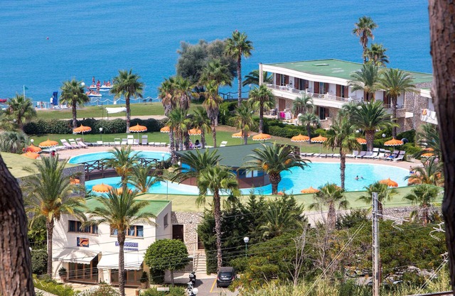 Club Residence La Castellana Mare