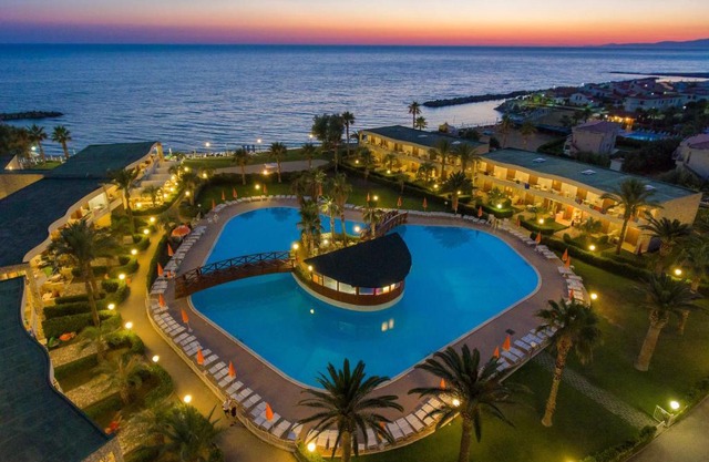 Club Residence La Castellana Mare