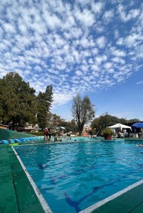 Club Santa Maria