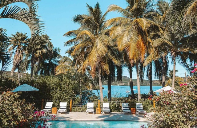 Club Seabourne Boutique Hotel