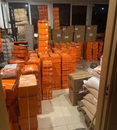 Club sun paradise hotel