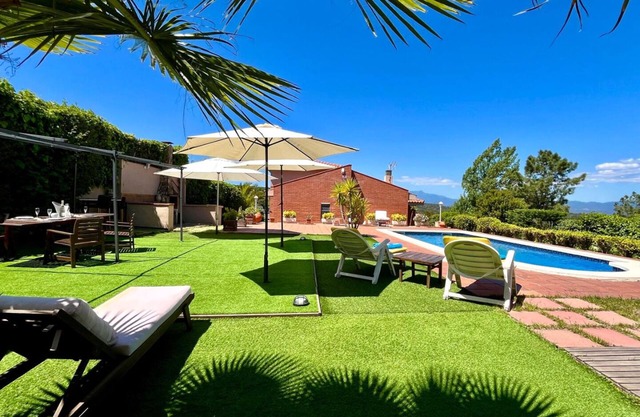 Club Villamar - Top-Villa zur Miete mit privatem Pool und schöner Terrasse