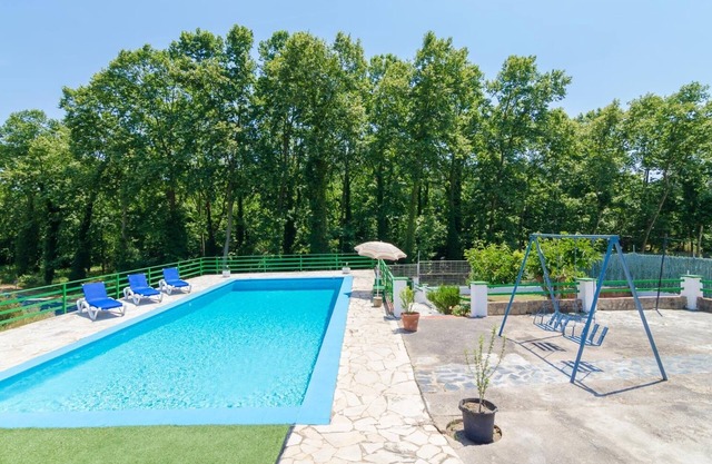 Club Villamar - Gemütliches Haus mit privatem Pool für schönen Urlaub