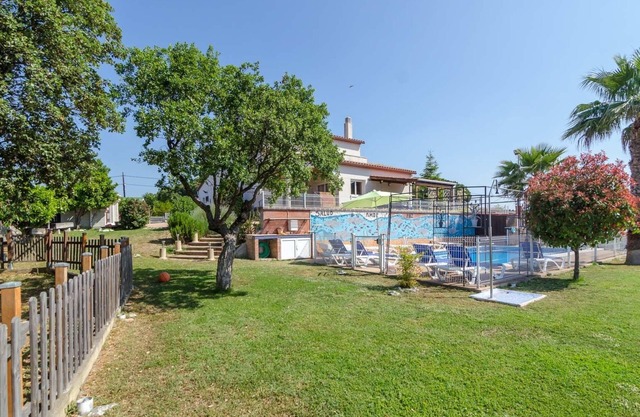 Club Villamar - Traumhafte Villa für einen unbekümmerten Urlaub - genießen Sie das eigene Schwimm...