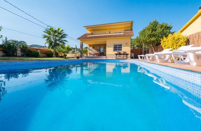 Club Villamar - Admirada