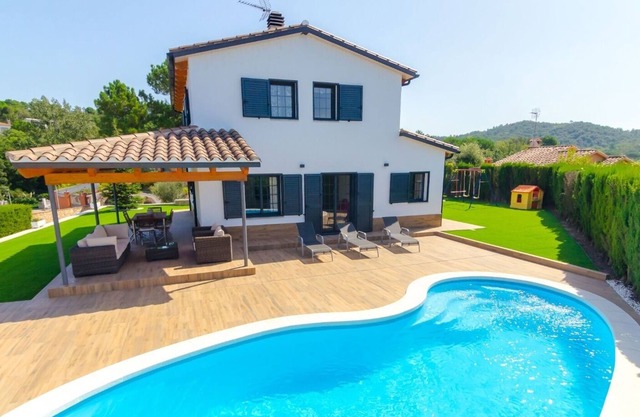 Club Villamar - Schönes neues Haus mit privatem Pool hervorragende Wahl, um wunderbare Ferien zu ...