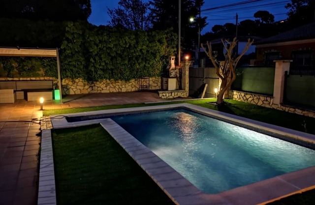 Club Villamar -