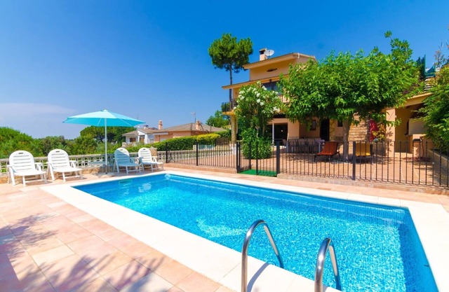 Club Villamar - Genießen Sie einen sonnigen Urlaub mit Familie und Kindern in dieser schönen Vill...