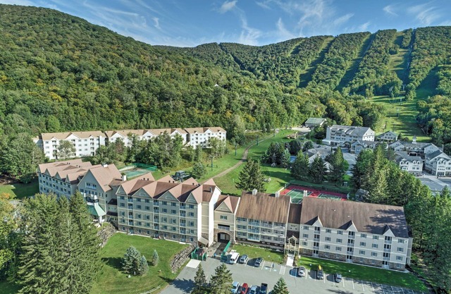 Club Wyndham Bentley Brook Resort - 2 Bedroom
