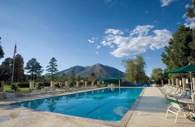 Club Wyndham Flagstaff 2 Bedroom Lockoff