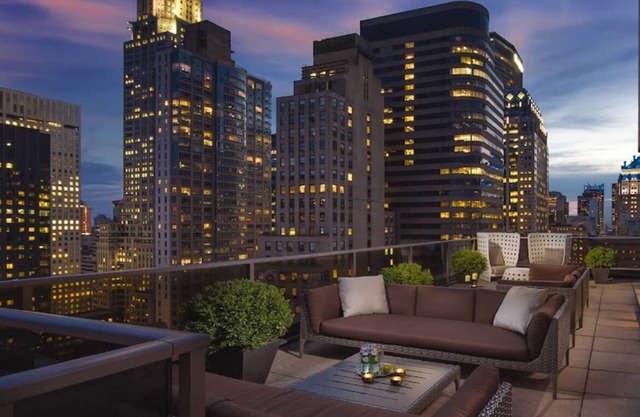 Club Wyndham Midtown 45,nStudio