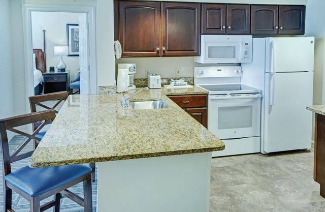 Club Wyndham Old Town Alexandria