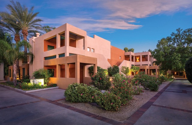 Club Wyndham Orange Tree Resort