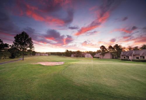 Club Wyndham Resort at Fairfield Bay