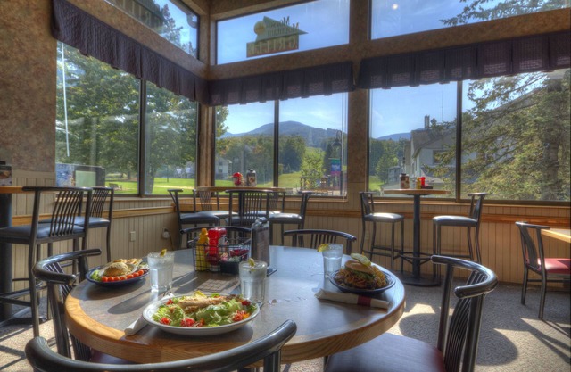 Club Wyndham Smugglers’ Notch Vermont
