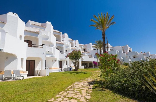 Clube Garden Albufeira