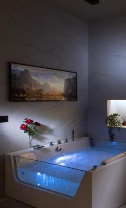 CM Luxury Apartment