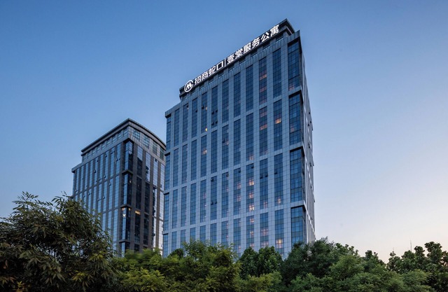 CM Serviced Apartment Tianjin