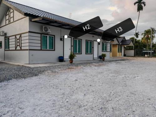 CMS Simple Stay Alor Setar