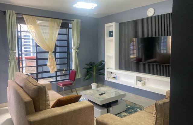 Cnc BnB-Kimana-2bedrooms