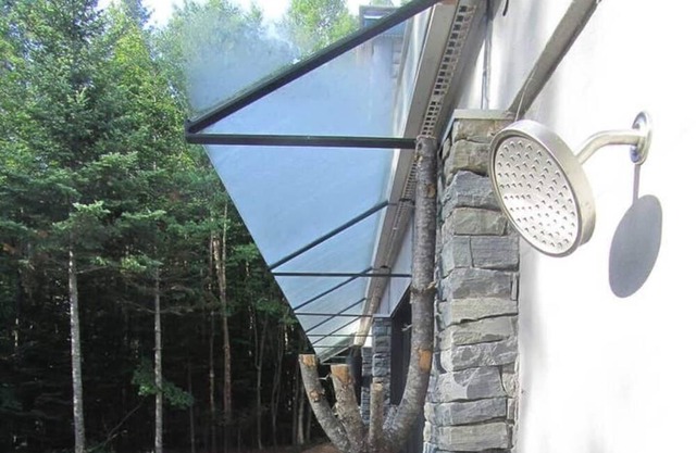 Cocoon # 3 - Sainte-Lucie-des-Laurentides