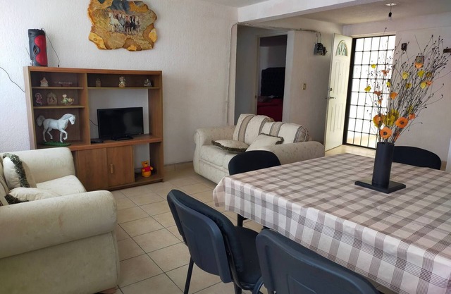 Gemütliche Villa in Almoloya de Juárez, Mexiko