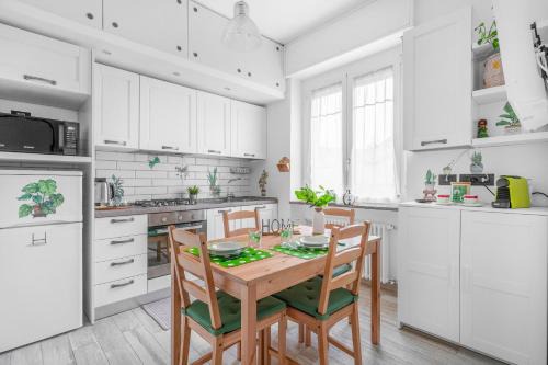 CO5 Loreto-Duomo - Central Apartment -