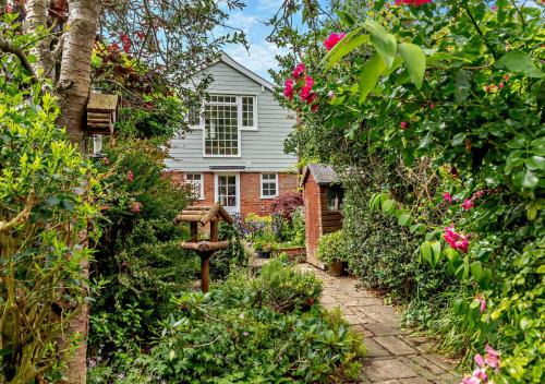 Coach House Cottage Annexe