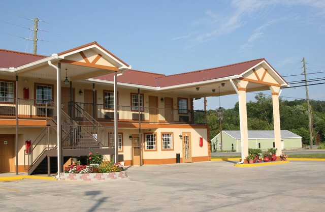 Coach Inn