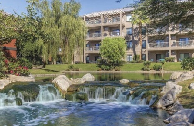 Coachella -Charming 1-bedroom villa with fitness room, WiFi in delightful Indio