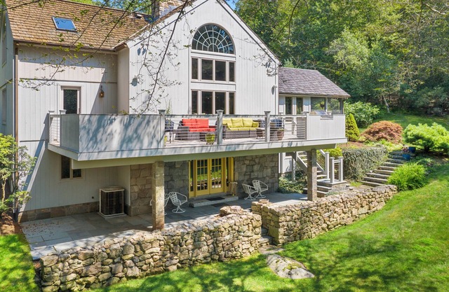 Coast and Country Private Estate