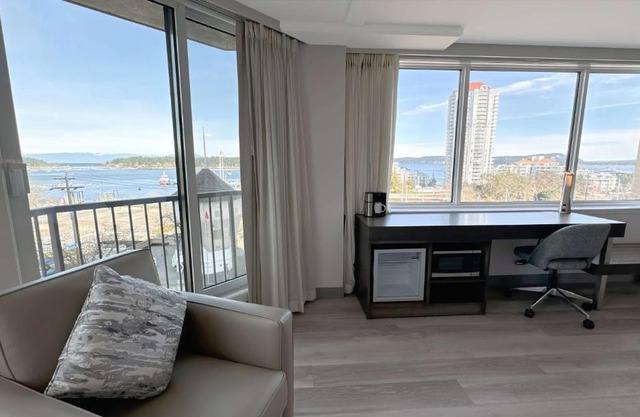 Coast Bastion Hotel