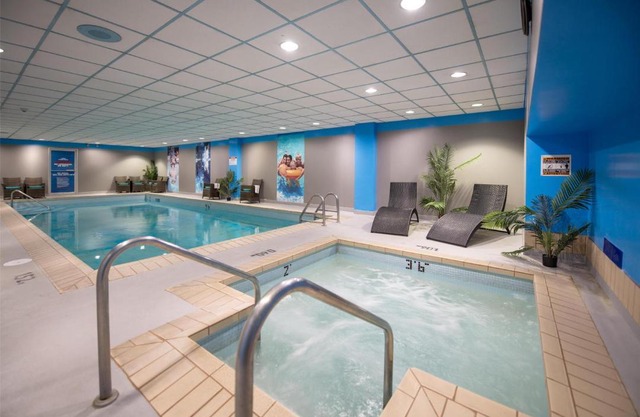 Coast Prince George Hotel by APA