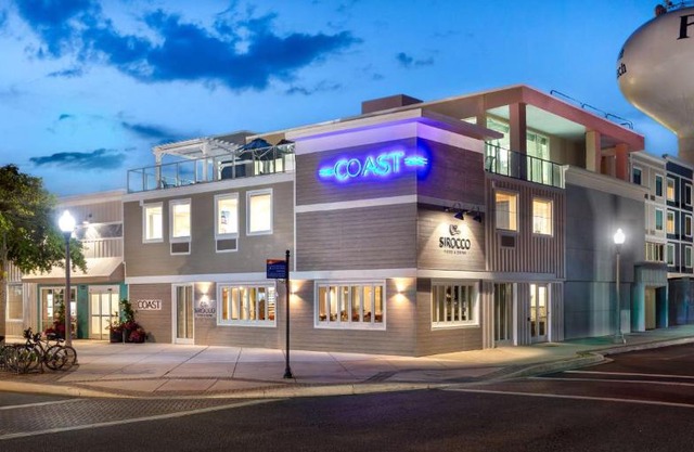 Coast Rehoboth Beach, Tapestry Collection By Hilton