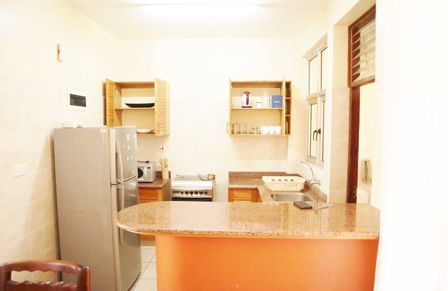 Coastal Apartments KMA Mtwapa